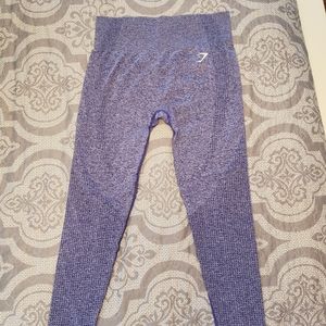 Gymshark Vital Seamless Leggings